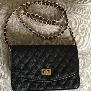 Urban Expressions Bag